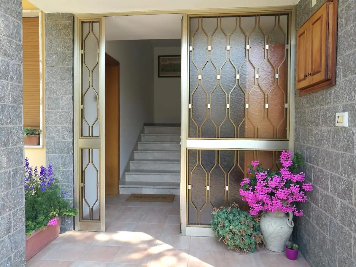 Ca' Palmira - Sport & Sea House Apartment Cavallino-Treporti