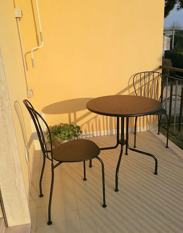 Ca' Palmira - Sport & Sea House Apartment Cavallino-Treporti 0*,