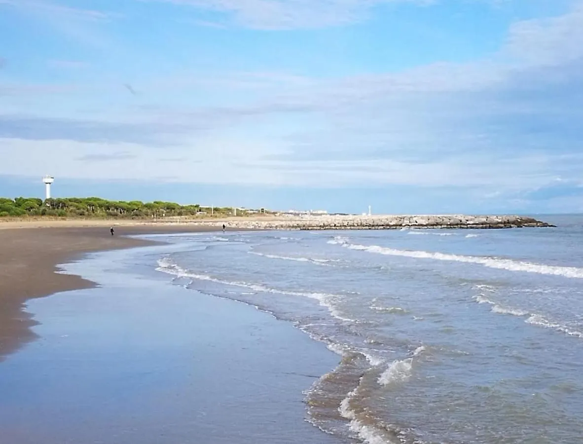 Ca' Palmira - Sport & Sea House Apartment Cavallino-Treporti