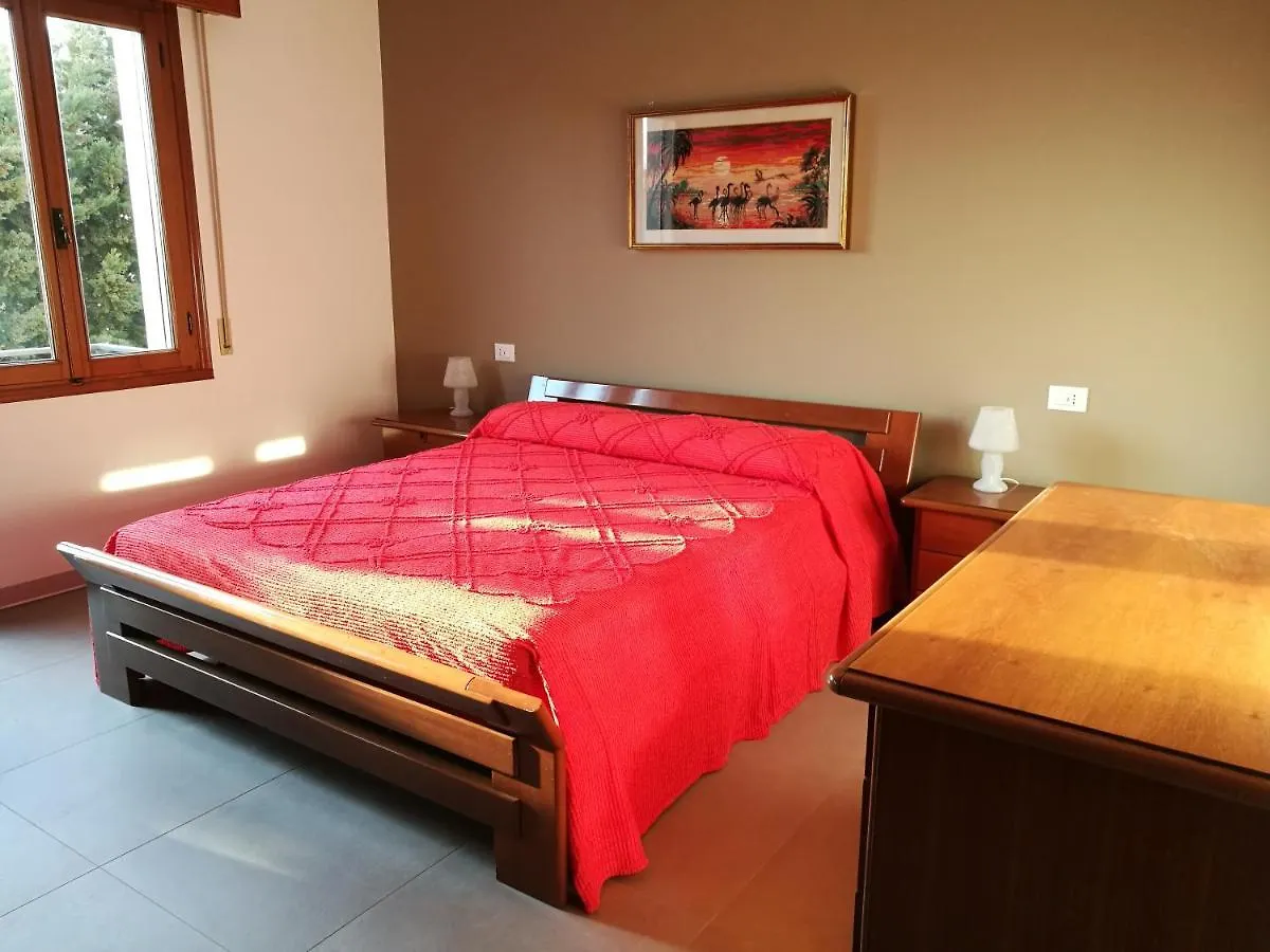Ca' Palmira - Sport & Sea House Apartment Cavallino-Treporti Italy