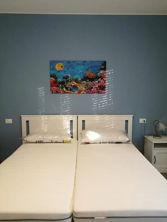 Ca' Palmira - Sport & Sea House Apartment Cavallino-Treporti 0*,  Italy