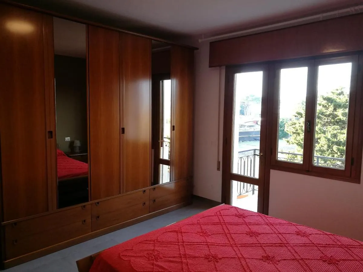 Ca' Palmira - Sport & Sea House Apartment Cavallino-Treporti 0*,  Italy