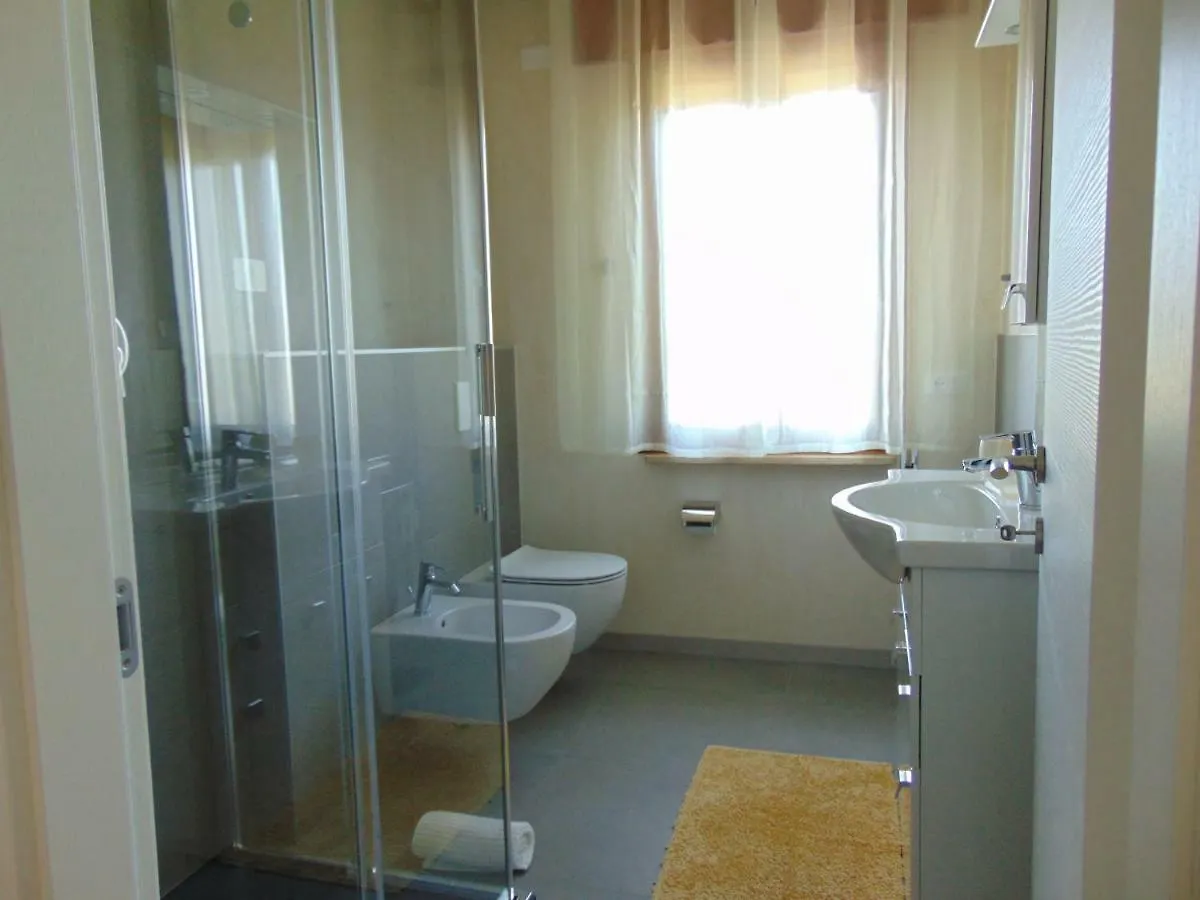 Ca' Palmira - Sport & Sea House Apartment Cavallino-Treporti