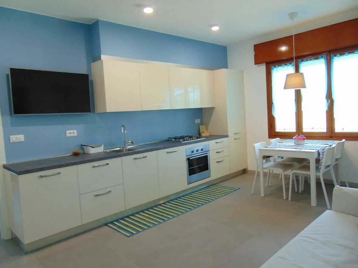 Ca' Palmira - Sport & Sea House Apartment Cavallino-Treporti