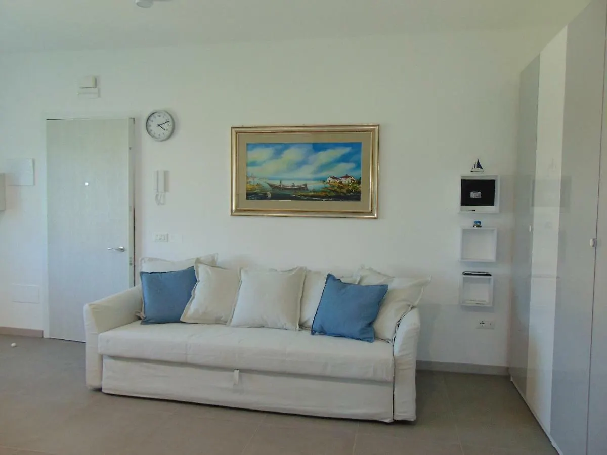 Ca' Palmira - Sport & Sea House Apartment Cavallino-Treporti