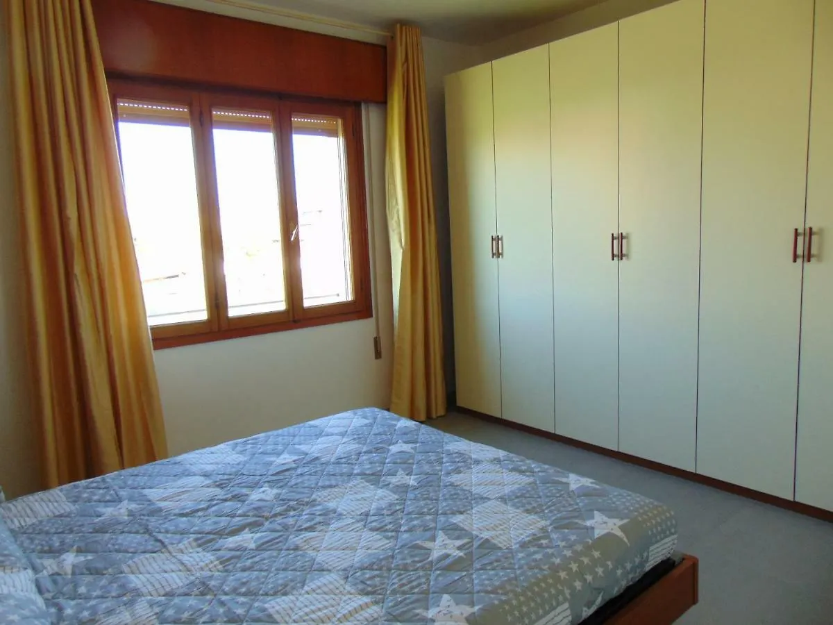 Ca' Palmira - Sport & Sea House Apartment Cavallino-Treporti