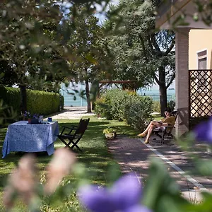 Giardino Al Mare Cavallino-Treporti