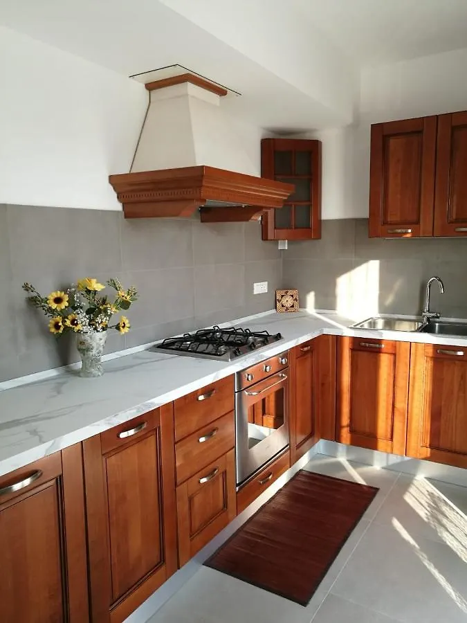 Ca' Palmira - Sport & Sea House Lejlighed Cavallino-Treporti 0*,