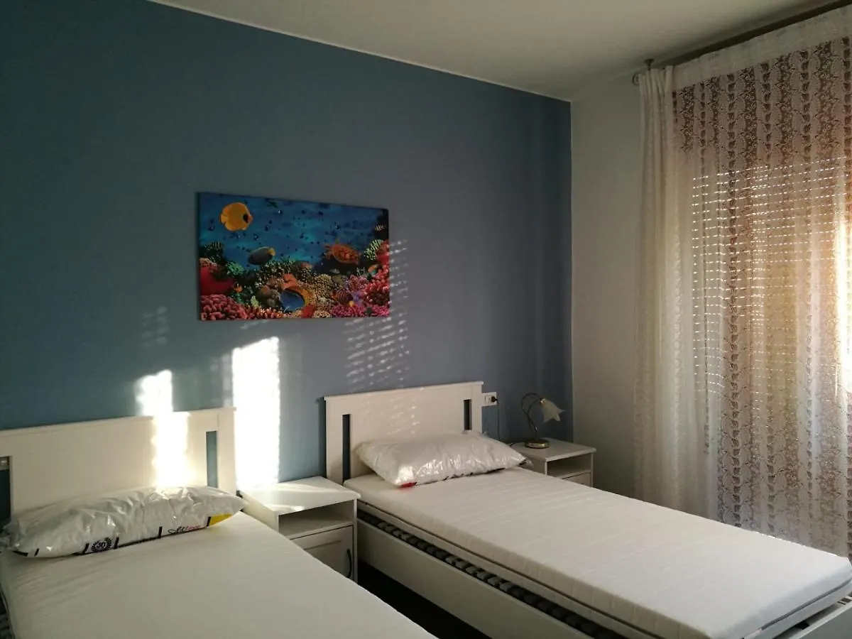 Ca' Palmira - Sport & Sea House Lejlighed Cavallino-Treporti