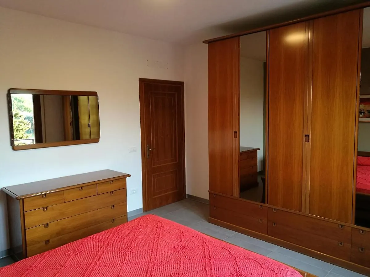 Ca' Palmira - Sport & Sea House Lejlighed Cavallino-Treporti