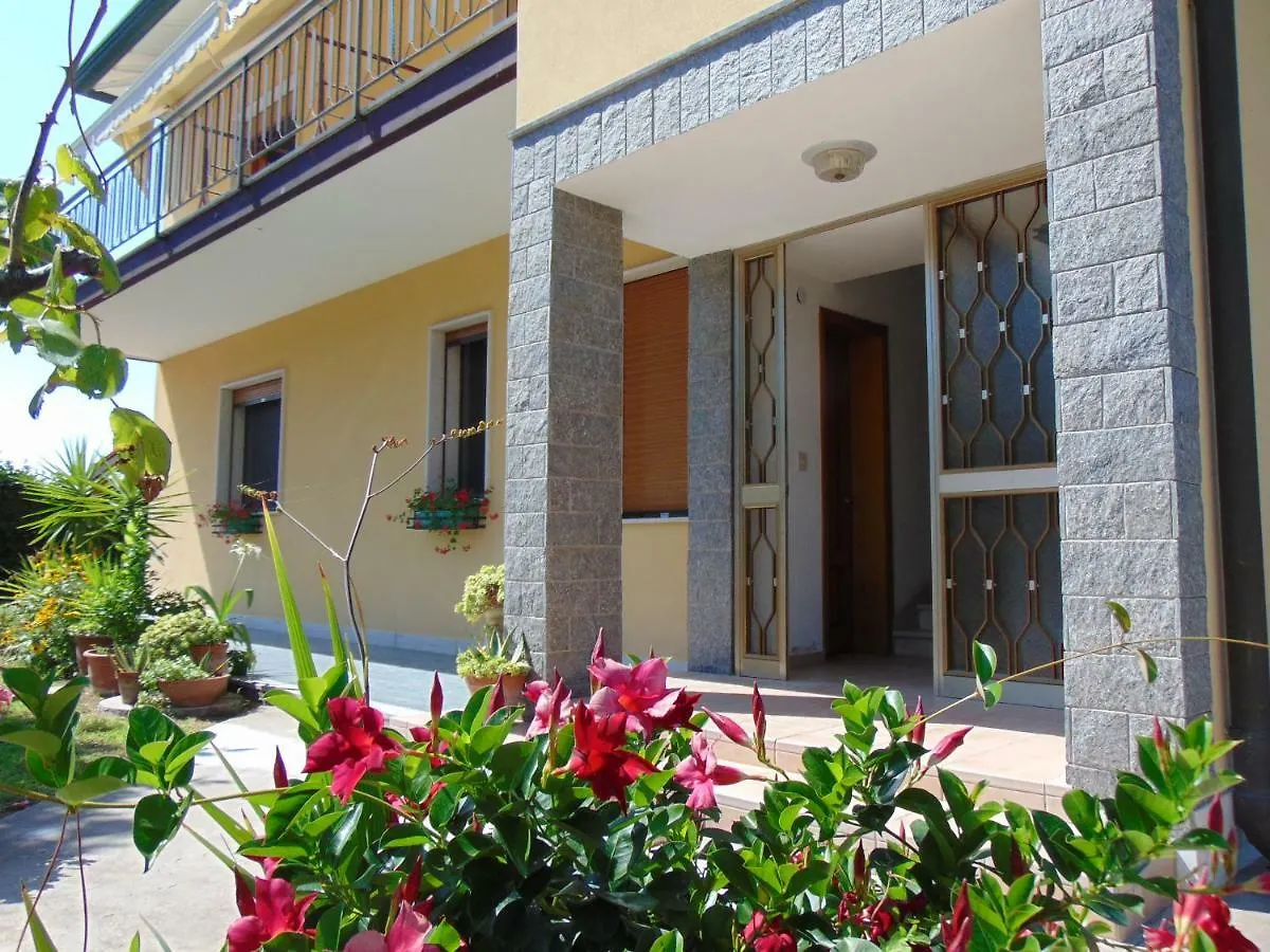 Ca' Palmira - Sport & Sea House Lejlighed Cavallino-Treporti