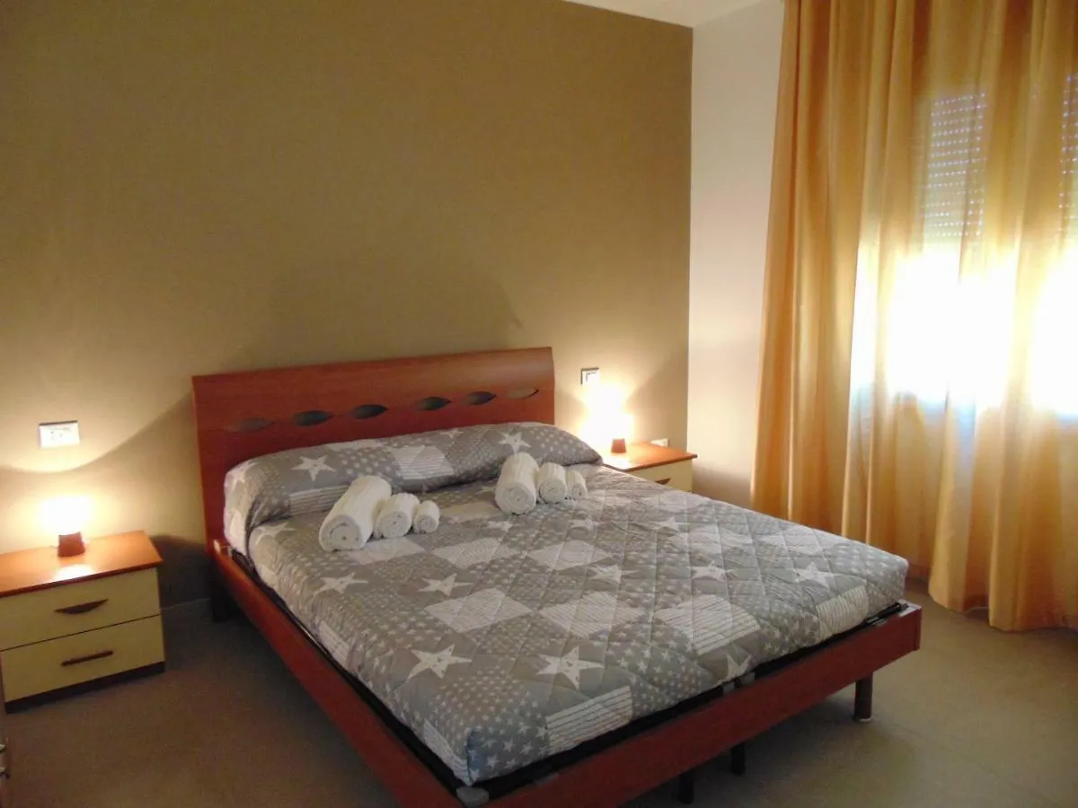 Ca' Palmira - Sport & Sea House Lejlighed Cavallino-Treporti Italien