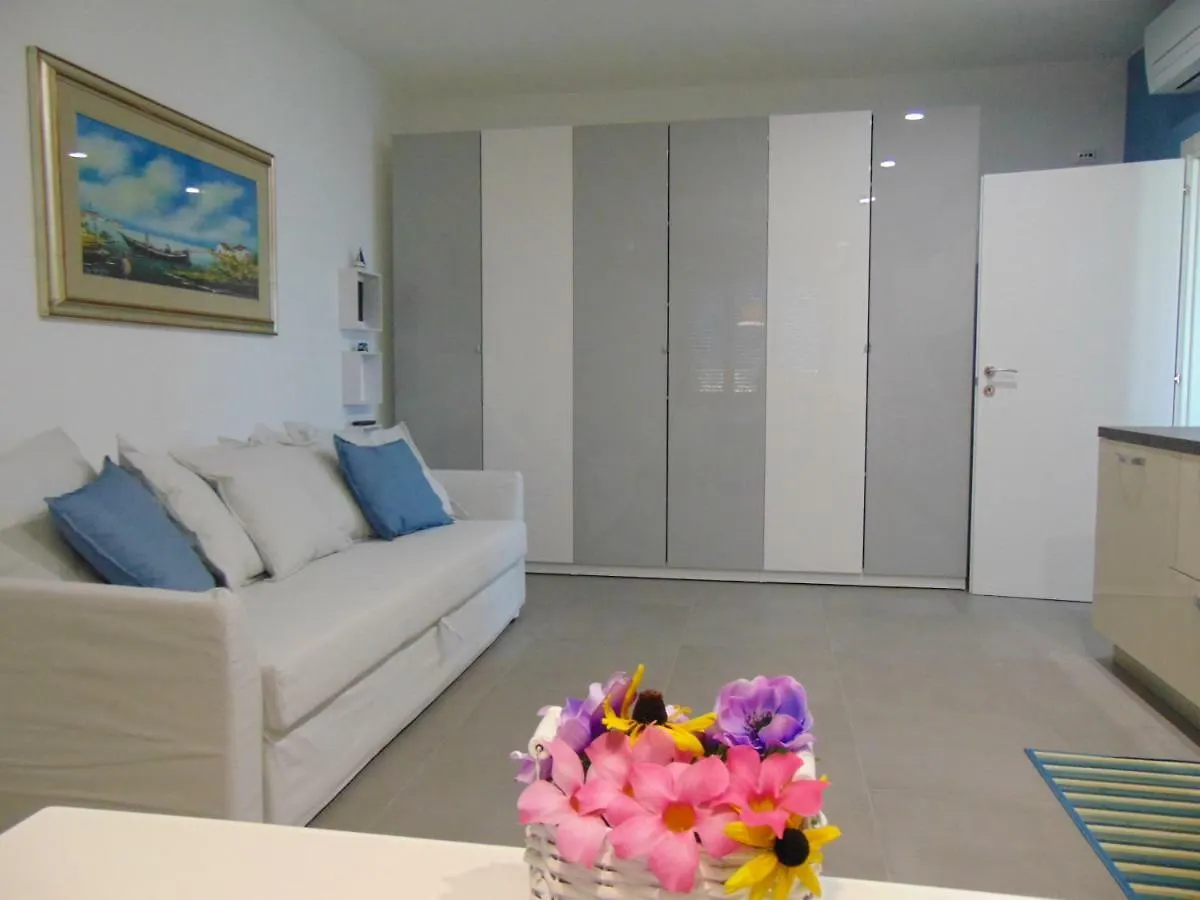 Ca' Palmira - Sport & Sea House Lejlighed Cavallino-Treporti